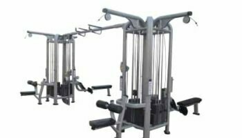 Iron Armour 8 Station Jungle Gym - SPECIAL ORDER