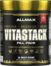 ALLMAX VITASTACK