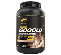 PVL ISO GOLD 2LB