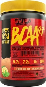 MUTANT BCAA - 30 SERVINGS