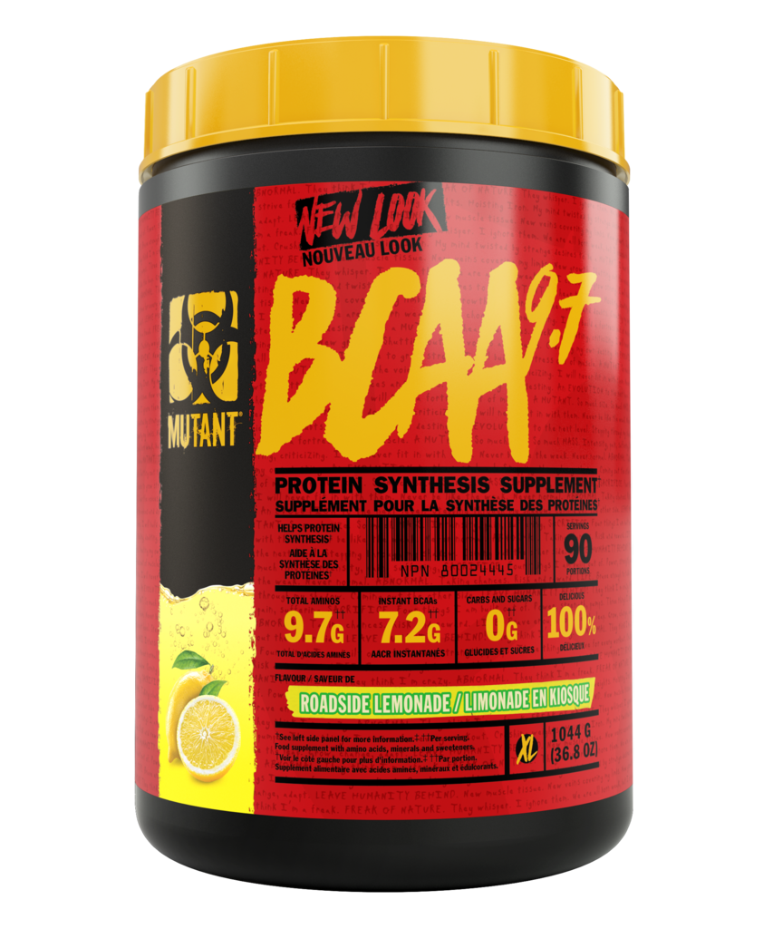MUTANT BCAA 90 SERVINGS