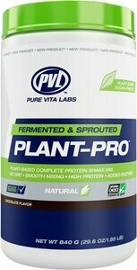 PVL Pure Vita Labs Plant-Pro (26 serving)