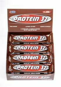 BioX Protein 32 (12 bars) PEANUT BUTTER