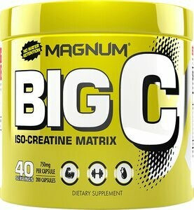 MAGNUM BIG C