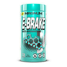 MAGNUM E-BRAKE