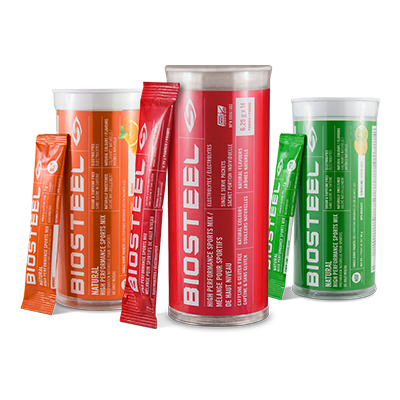 Bio steel HYDRATION MIX TUBE/ 16 servings