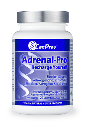Adrenal - Pro
