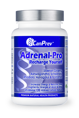 Adrenal - Pro
