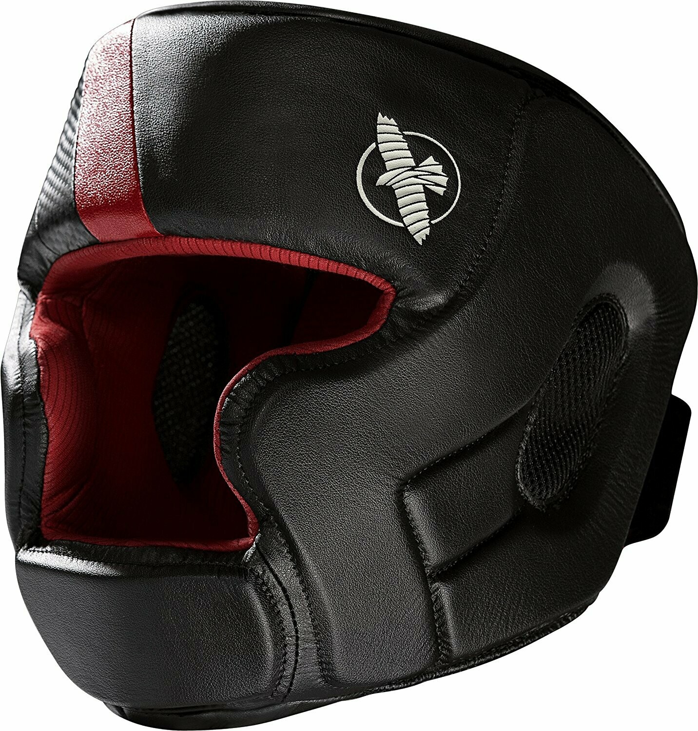Hayabusa T3 Head Gear