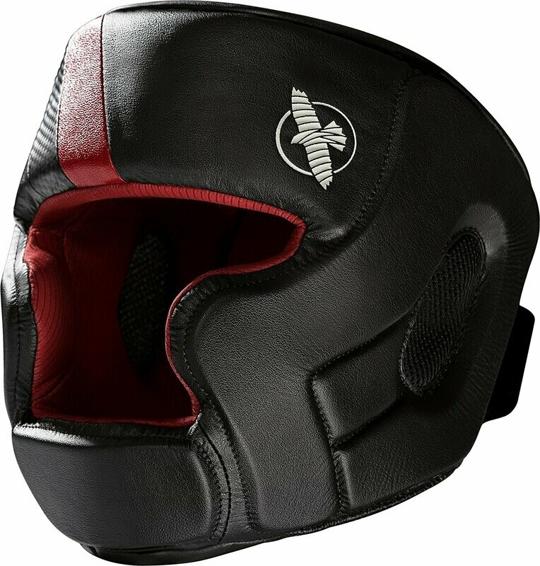 Hayabusa T3 Head Gear