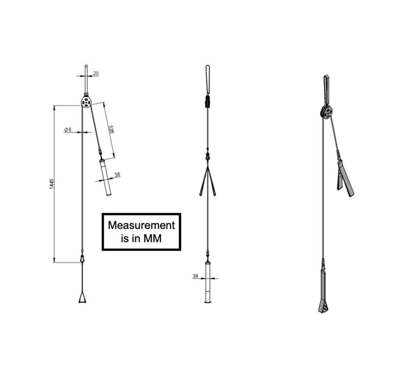 Pulley Attachment