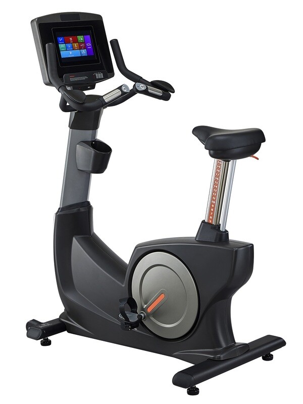 Iron Armour Commercial Upright Bike