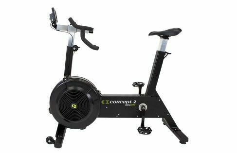 Concept 2 Bike Erg - IN STOCK