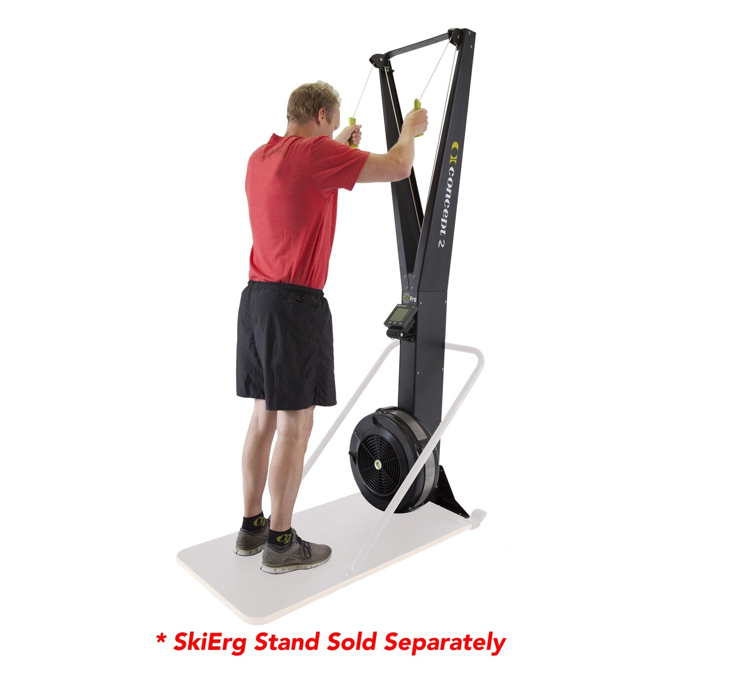 Concept 2 Ski Erg - without stand.