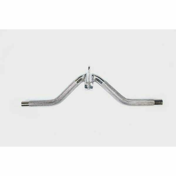ROTATING TRICEP BAR ATTACHMENT