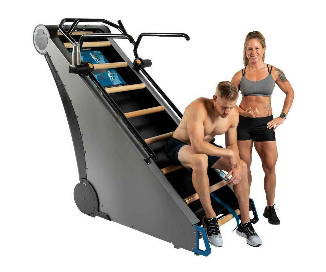 Jacobs Ladder X - SPEICAL ORDER