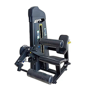 Iron Armour P-Series Leg Curl &amp; Leg Extension -