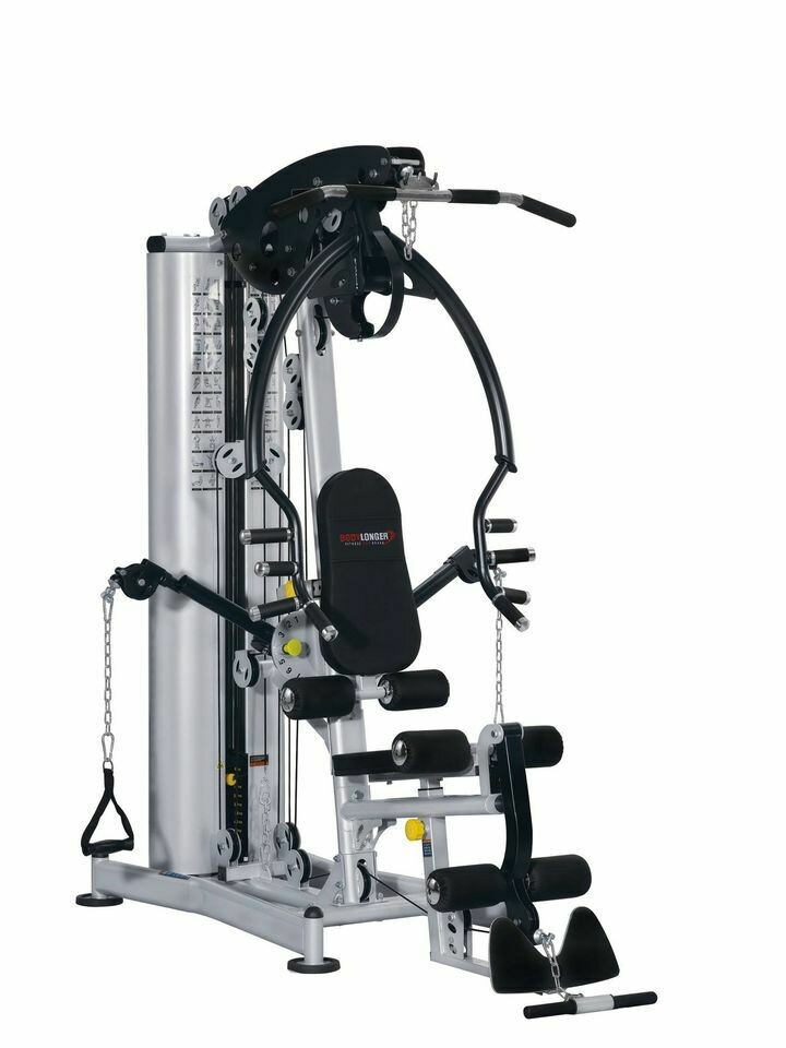 IRON ARMOUR XS50 HOME GYM