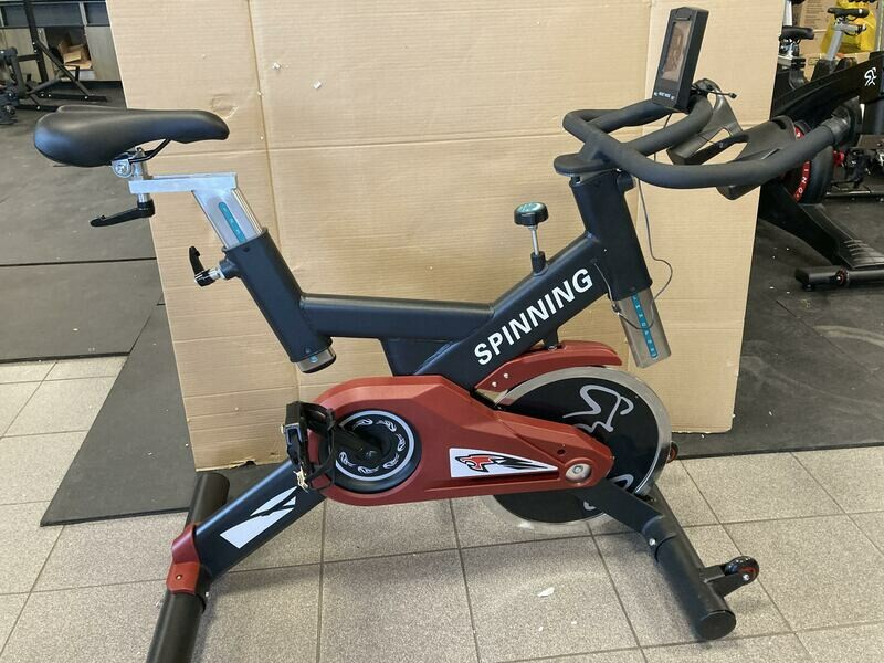 Iron Armour SP700 Light Commercial Spin Bike
