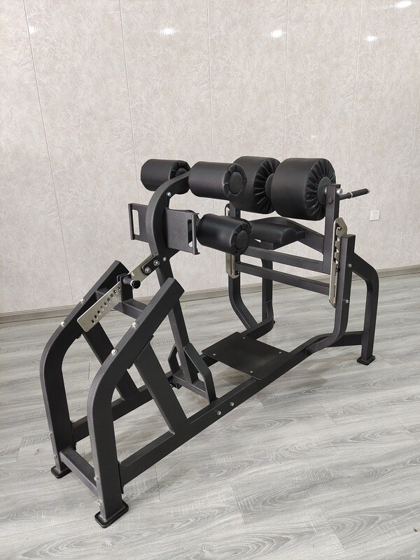 GHD GLUTE HAM DEVELOPER BENCH