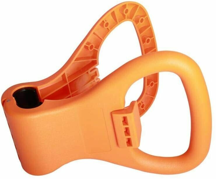 Dumbell to a Kettlebell Attachment