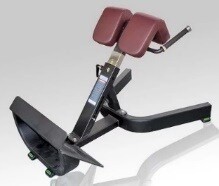 Iron Armour P-Series Hyper Extension