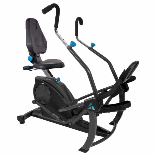 Teeter Freestep LT1 Recumbent Cross Trainer 
SPECIAL ORDER