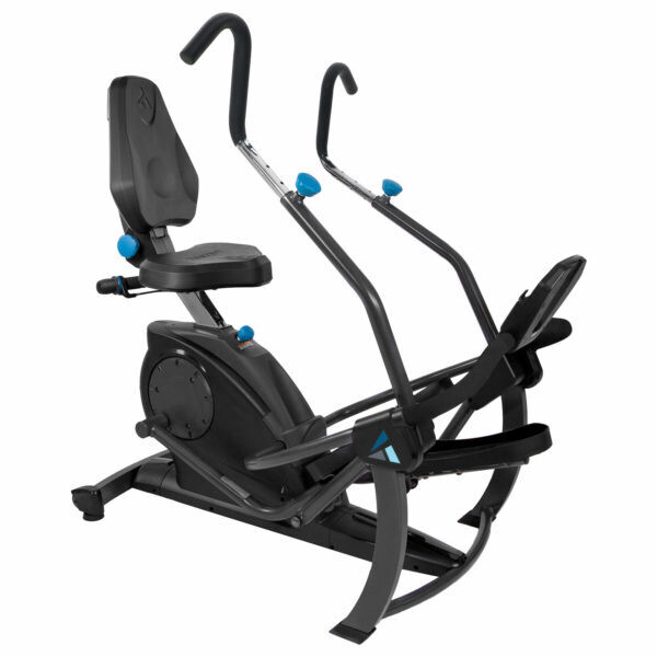 Teeter Freestep LT3 Recumbent Cross Trainer SPECIAL ORDER