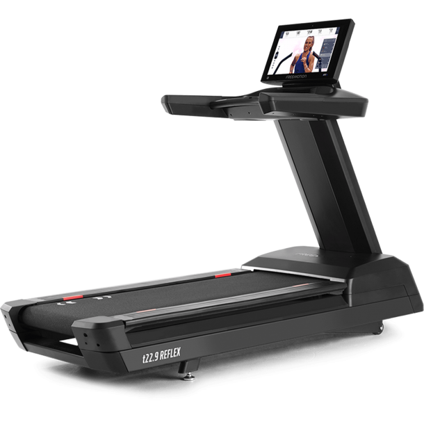 FREEMOTION t22.9 REFLEX™ TREADMILL