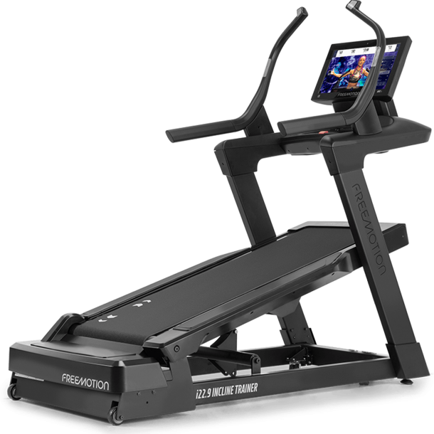 FREEMOTION i22.9 INCLINE TRAINER