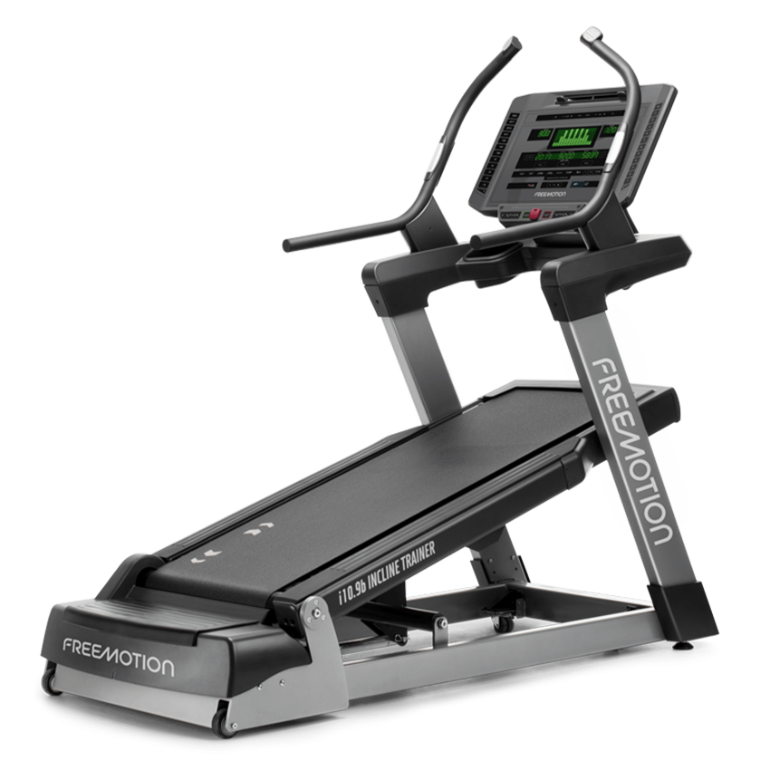 FREEMOTION i10.9b INCLINE TRAINER