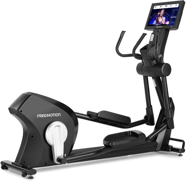 FREEMOTION e22.9 ELLIPTICAL