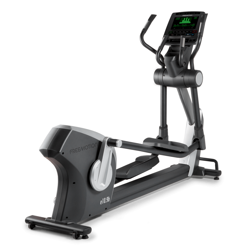 FREEMOTION e10.9b ELLIPTICAL