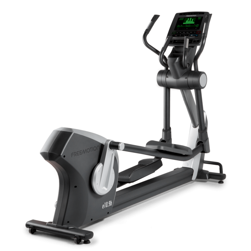 FREEMOTION e10.9b ELLIPTICAL