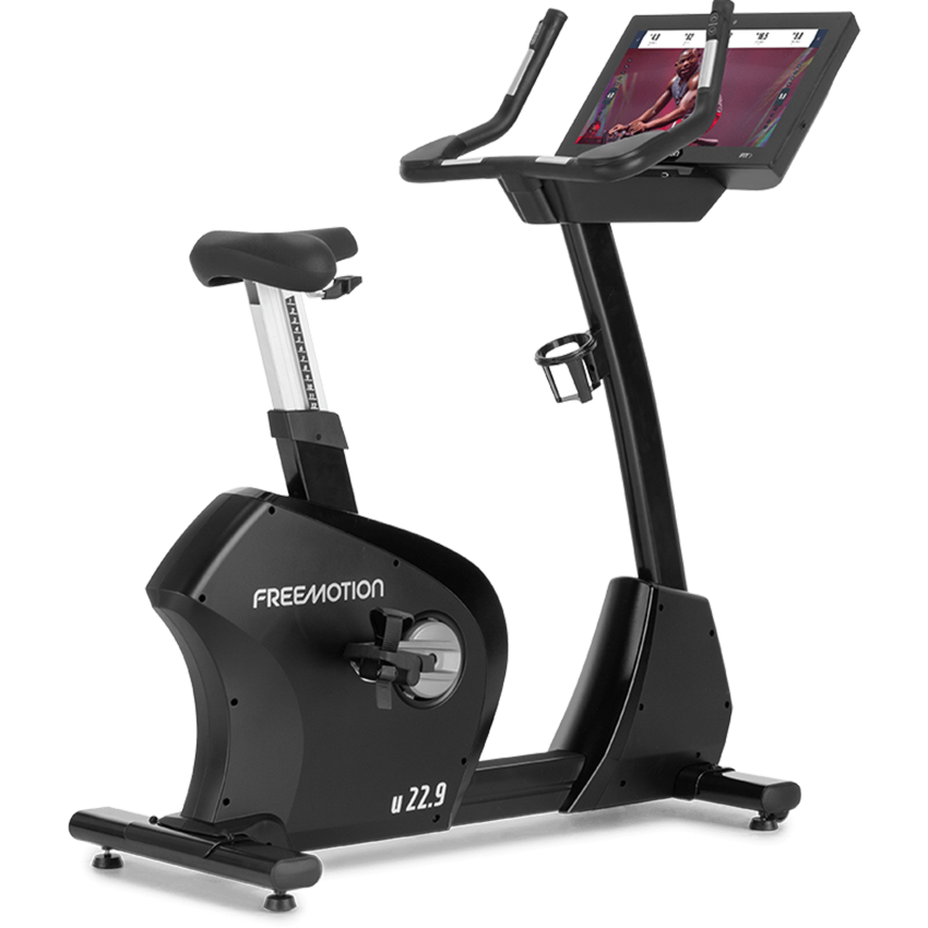 FREEMOTION u22.9 UPRIGHT BIKE