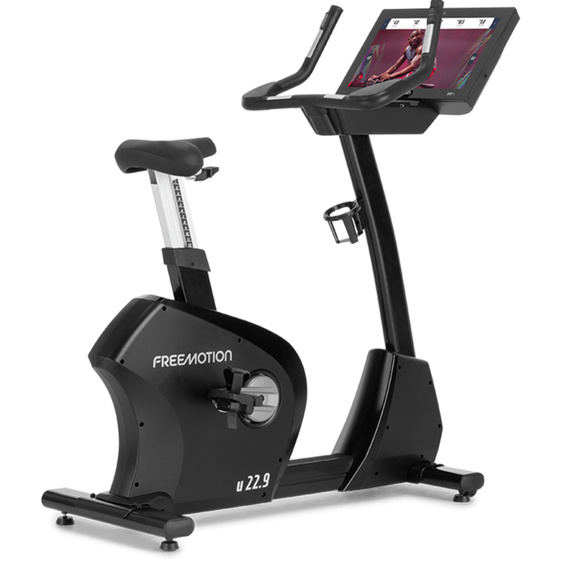FREEMOTION u22.9 UPRIGHT BIKE