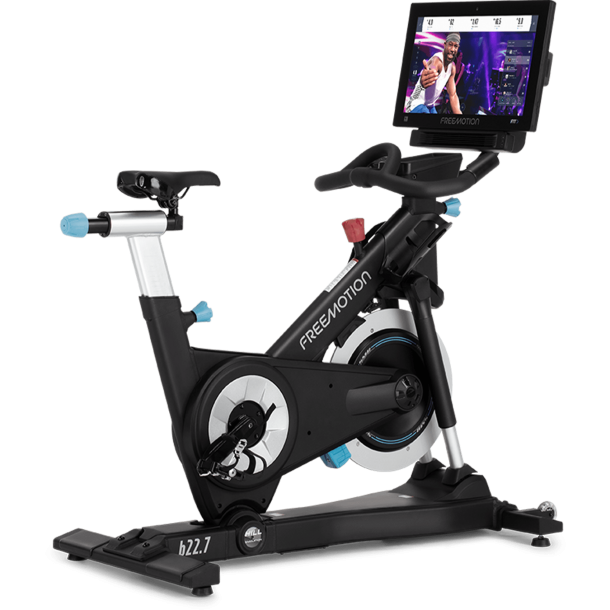FREEMOTION COACHBIKE™