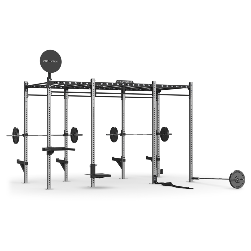 FREEMOTION MONKEY BAR RIG 14′