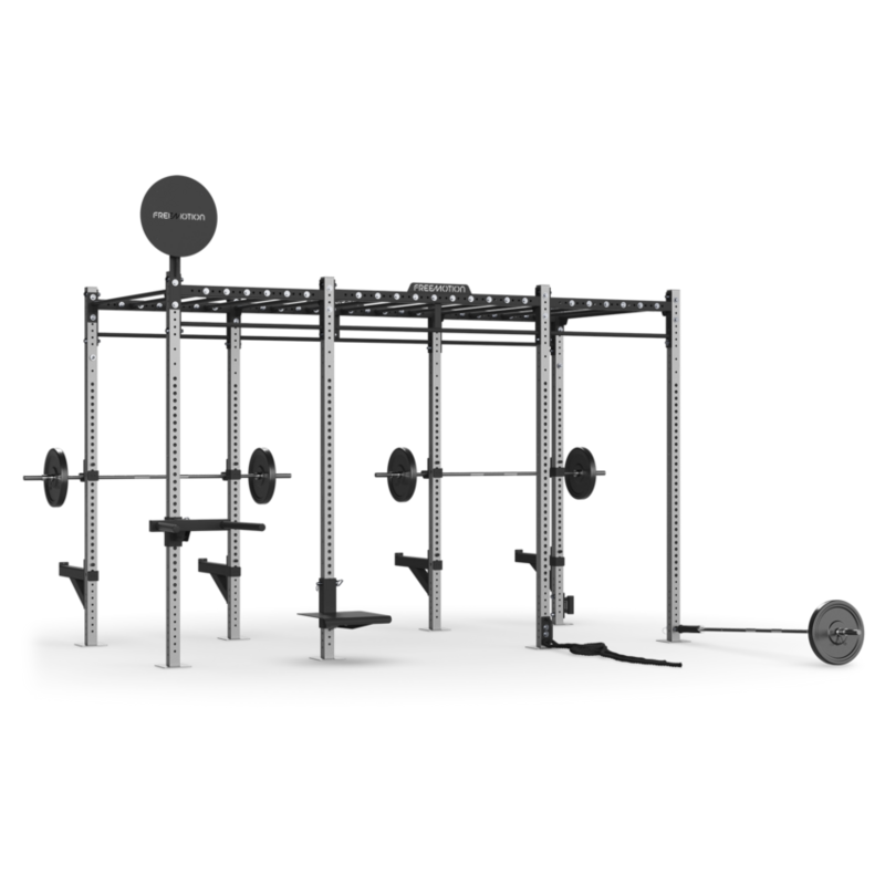 FREEMOTION MONKEY BAR RIG 14′