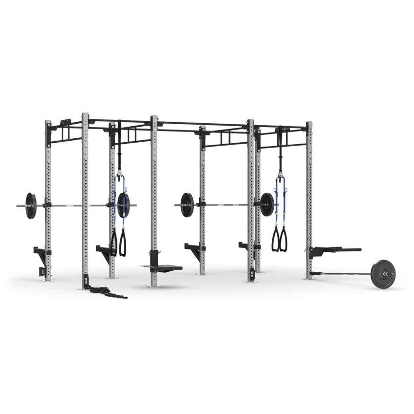 FREEMOTION STANDARD RIG 14′