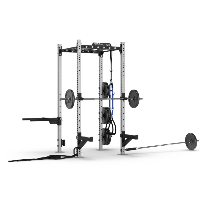 FREEMOTION MONKEY BAR RIG  4′