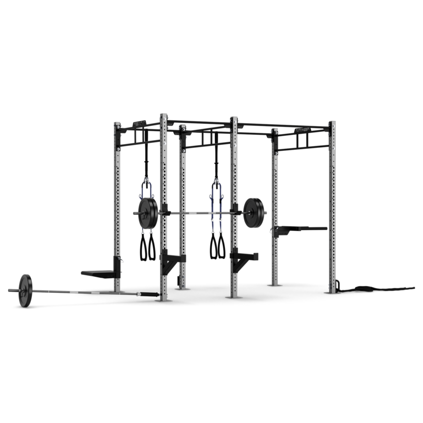 FREEMOTION STANDARD RIG 10′