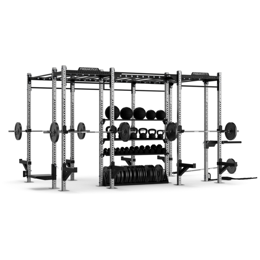 FREEMOTION Premium 4.0 Rig 14′