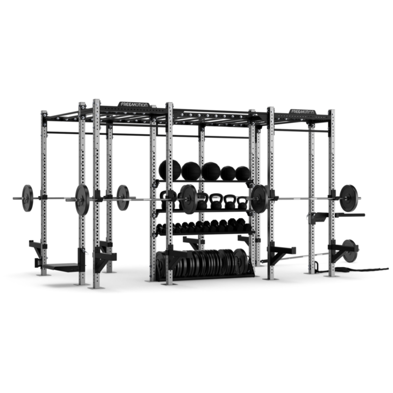 FREEMOTION Premium 4.0 Rig 14′
