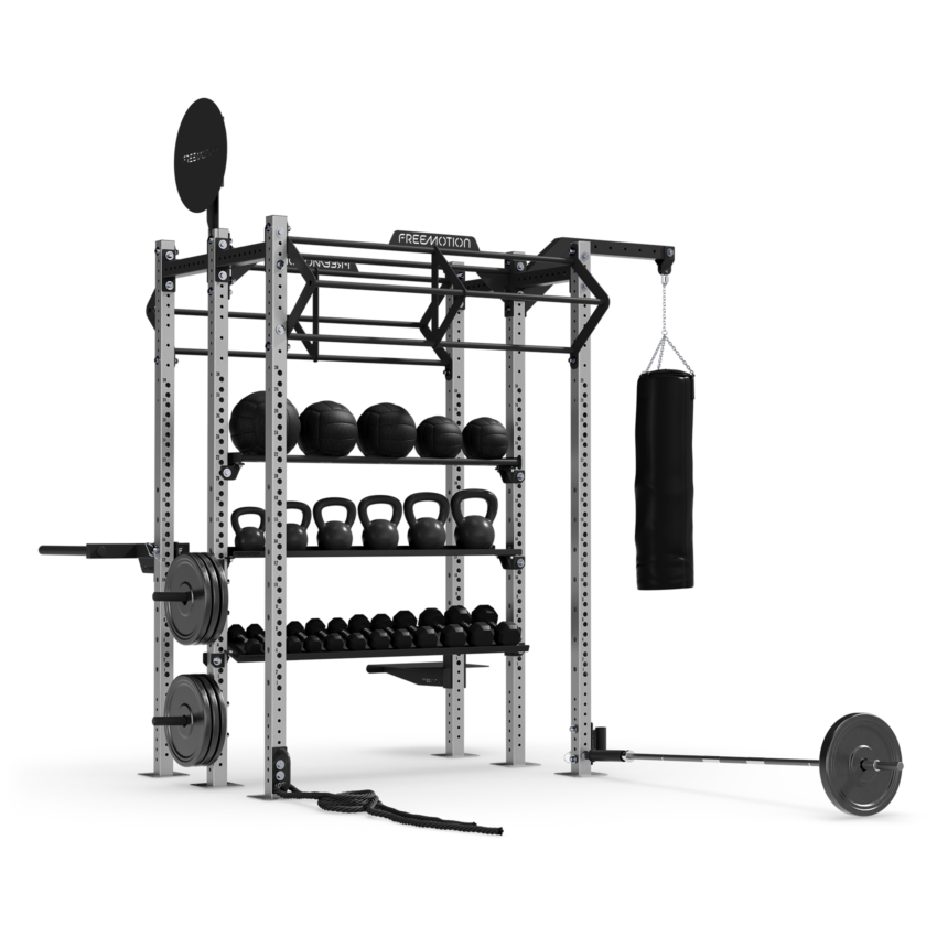 FREEMOTION PREMIUM 2.0 RIG 6′