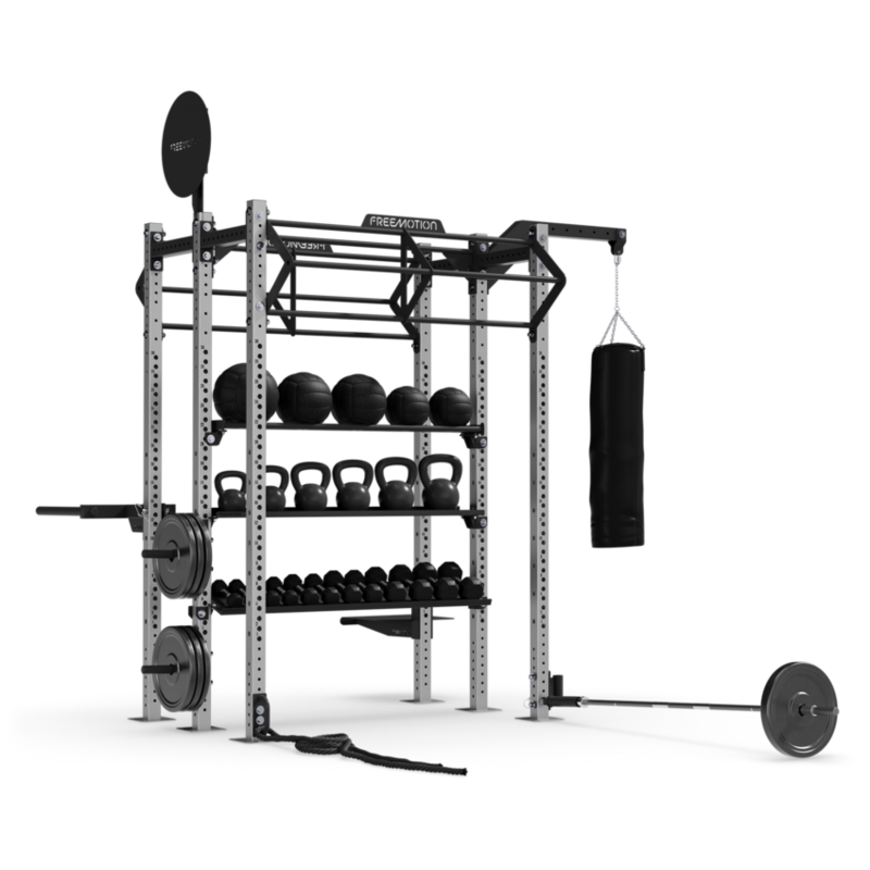 FREEMOTION PREMIUM 2.0 RIG 6′