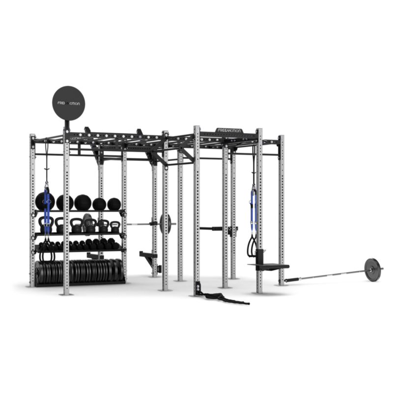 FREEMOTION PREMIUM 4.5 RIG 14′