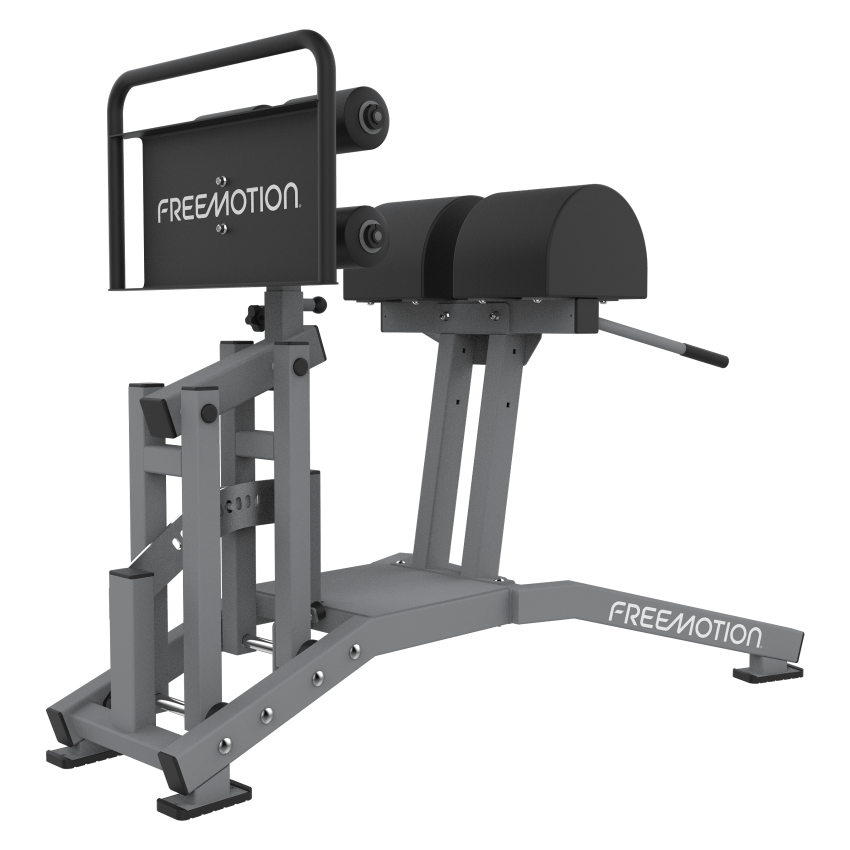 FREEMOTION GLUTE-HAM DEVELOPER