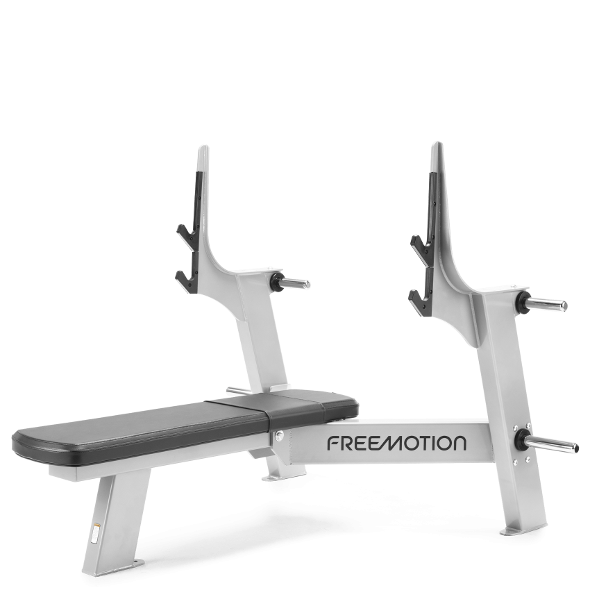 FREEMOTION OLYMPIC FLAT BENCH