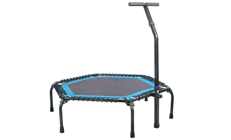 Commercial Trampoline